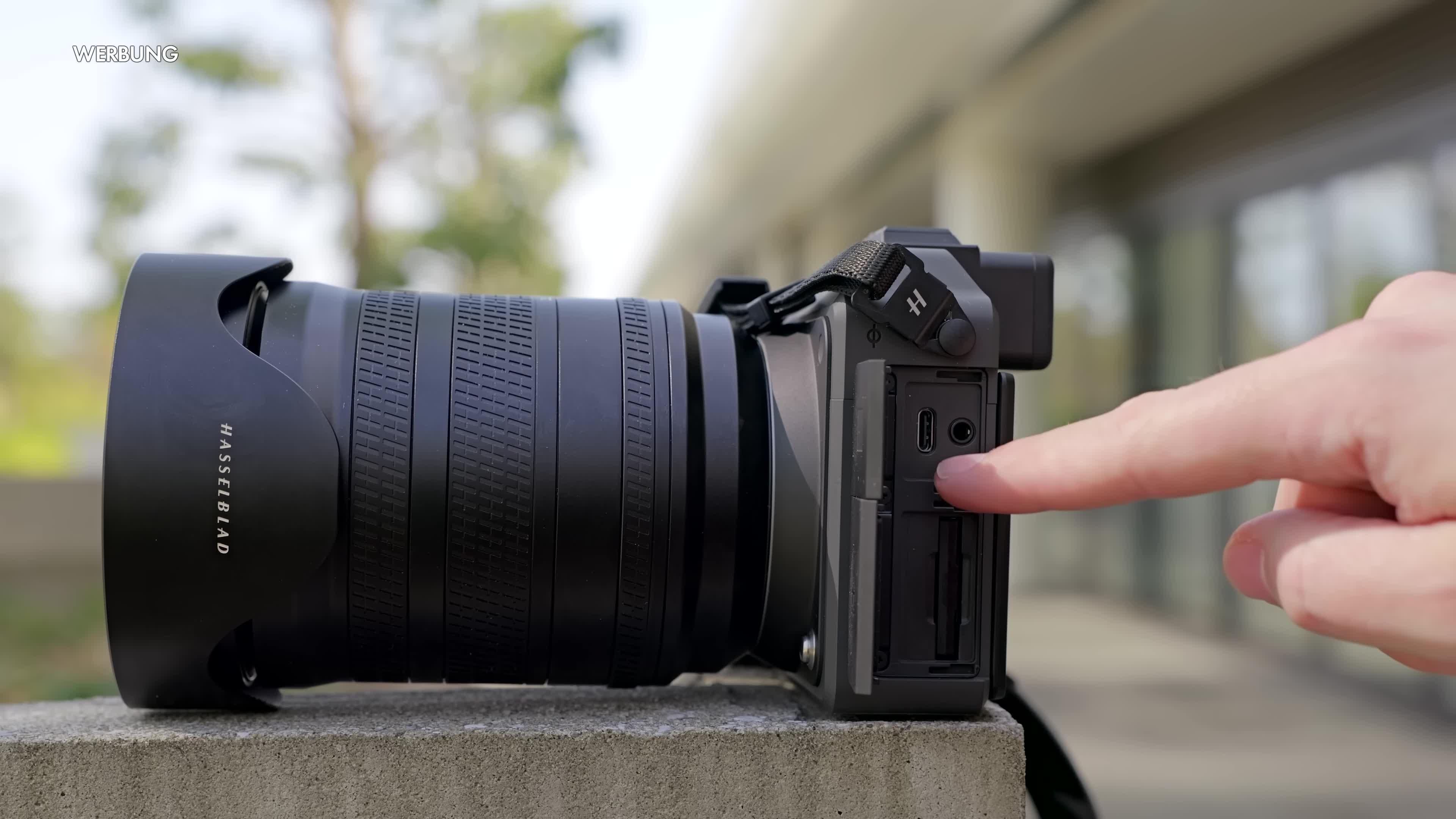 Test, Kamera, ValueTech, Fotografie, HDR, Autofokus, OLED Display, Bildstabilisierung, CFExpress, Kamera Test, 100 Megapixel, Interne SSD, Hasselblad X2D II 100C, Mittelformatkamera, BSI CMOS Sensor, HNCS HDR, 16 Bit RAW, Motiv Tracking, Profifotografie