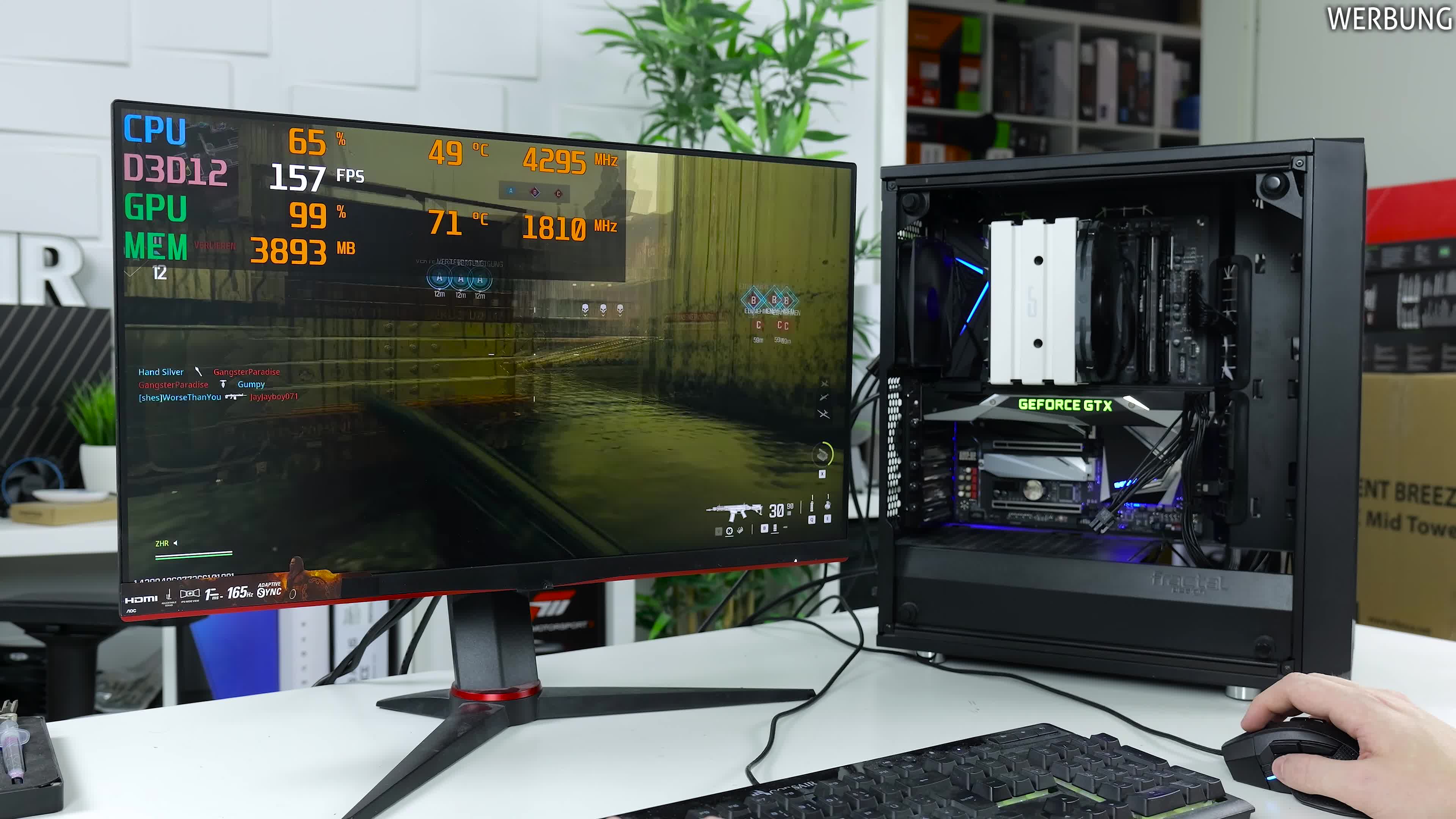 Grafikkarte, Raytracing, Zenchillis Hardware Reviews, Zenchilli, DLSS, VRAM, Gaming PC, GTX 1080, FSR, RTX 5050, RX 9060 XT, QHD Gaming, Gebrauchtkauf, RTX 4060 Ti, GPU Upgrade, Core i7 8700K, RX 6700 XT, CPU Bottleneck