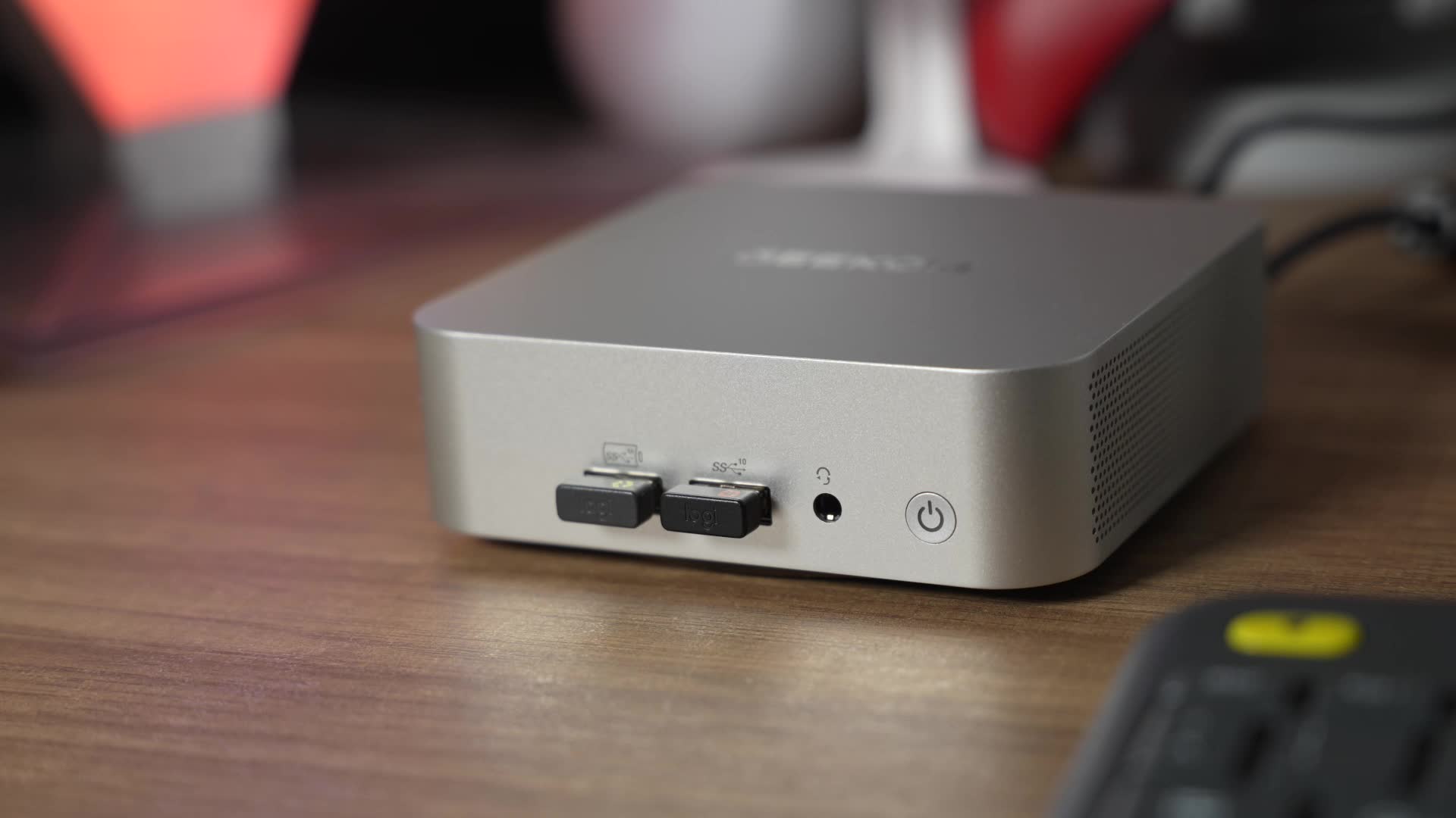 Test, Ssd, Linux, Timm Mohn, mini-pc, Mini PC, USB C, Windows 11 Pro, Zen 3, Dual Boot, PCMark Benchmark, Wi Fi 6, Kompakt PC, Geekom A5 Pro, AMD Ryzen 5 7530U, AMD Radeon Graphics, IceBlast 3.0, RAM Aufrüstung