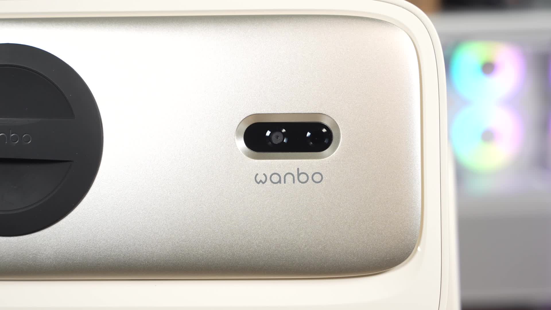 Test, Timm Mohn, Full Hd, Beamer, Projektor, Android 14, Google Tv, Heimkino, HDMI 2.1, HDR10, Dolby Audio, ANSI Lumen, Wanbo Vali 1 Pro, LCD Projektor, MediaTek MT9660, Widevine Level 1, Budget Projektor