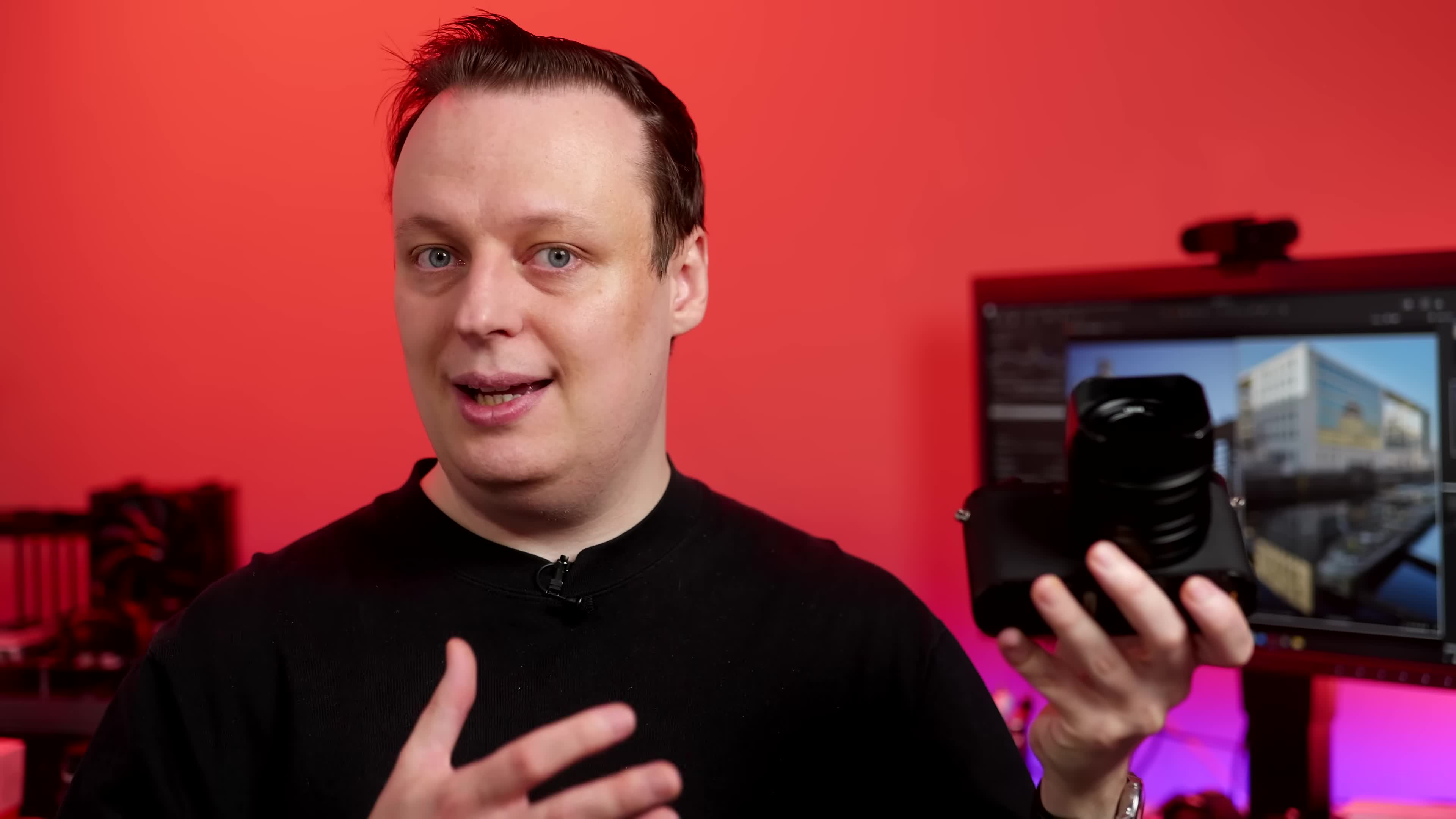 Test, ValueTech, Fotografie, Leica, Bildqualität, Autofokus, ValueTech TV, Festbrennweite, Kompaktkamera, Kamera Test, Fujifilm GFX100RF, Firmware 4.0, Sony RX1R III, Leica Q3, optische Stabilisierung, Vollformat Kamera, Premiumkamera, Kamera Review