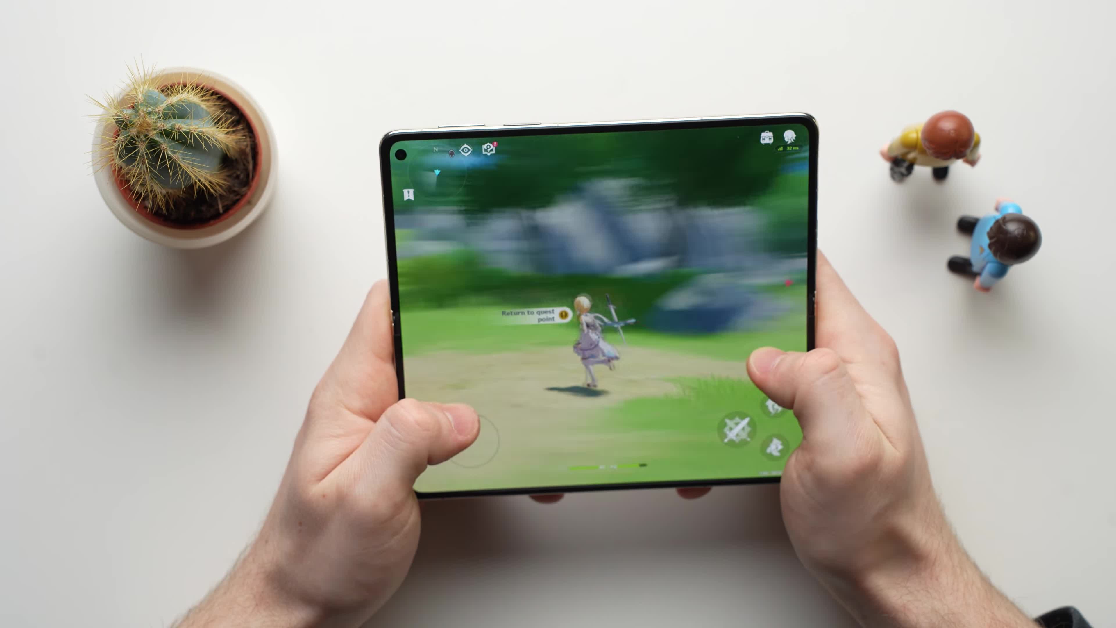 Kamera, Huawei, foldable, Andrzej Tokarski, Akkulaufzeit, Tabletblog, Multitasking, OLED Display, 120 Hz, HarmonyOS, Smartphone Test, Falt Smartphone, variable Blende, Premiumsegment, Google Dienste, Huawei Mate X7, IP Zertifizierung