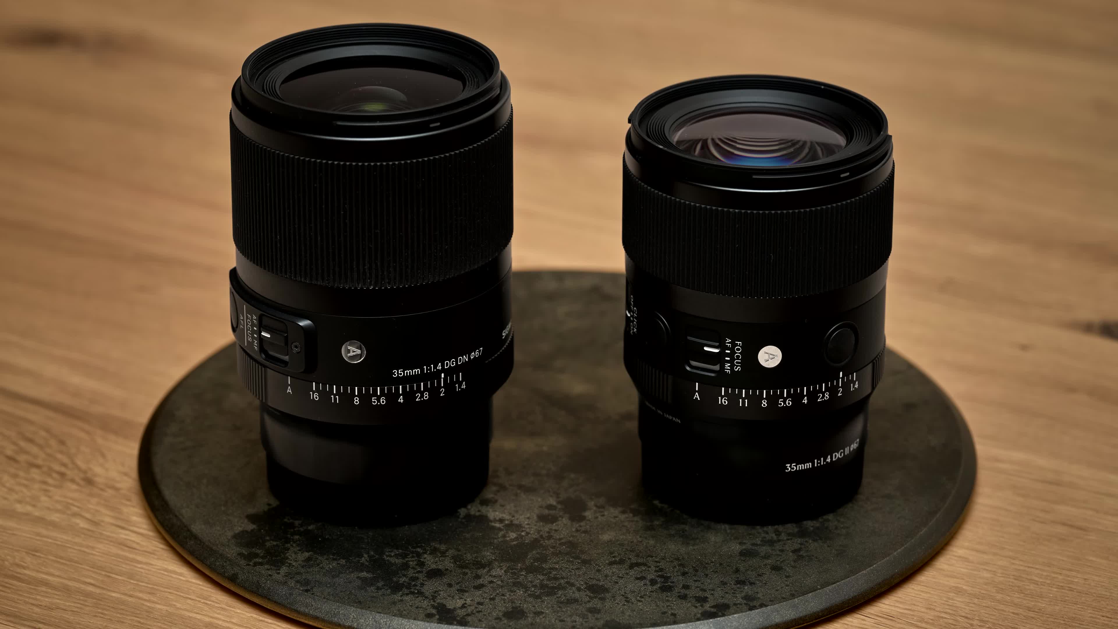 ValueTech, Fotografie, Objektiv, Canon, Nikon, Tamron, Fujifilm, CP+ 2026, Gewichtsreduktion, Linearmotor Autofokus, Kompakte Objektive, Modernes Linsendesign, Floating Focus, Digitale Objektiv Korrektur, Longitudinale chromatische Aberration, Neue Bajonett Systeme