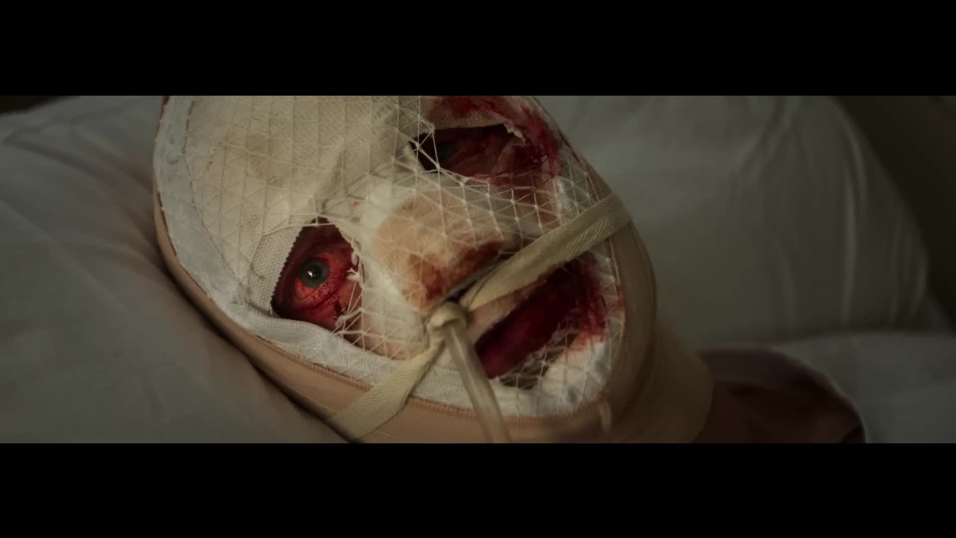 Trailer, Kino, Kinofilm, Teaser, Warner Bros., Horror, DC, DC Comics, DCU, Clayface