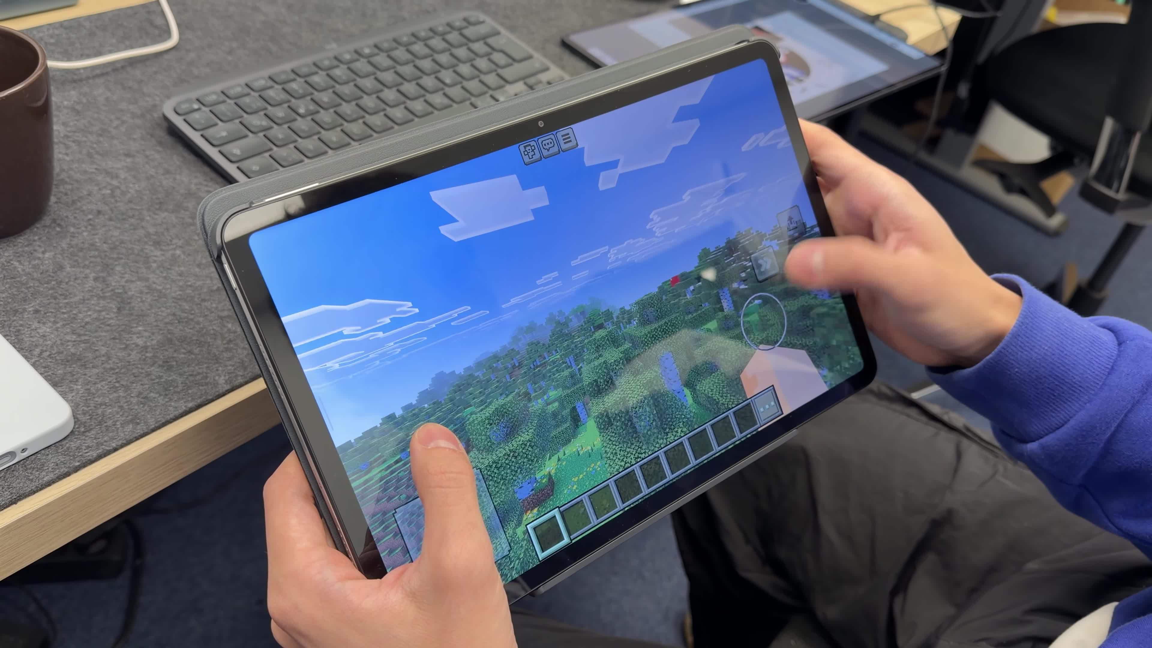 Android, Tablet, Andrzej Tokarski, Akkulaufzeit, Tabletblog, S Pen, Produktivität, Gaming Tablet, Tablet Test, Tablet Vergleich, Android Tablets, Samsung Galaxy Tab S10 Lite, Samsung Galaxy Tab A11+, Xiaomi Pad 7, Redmi Pad 2 Pro, Snapdragon 7+ Gen 3, Preis-Leistung, Tablets unter 300 Euro, Display 144 Hz