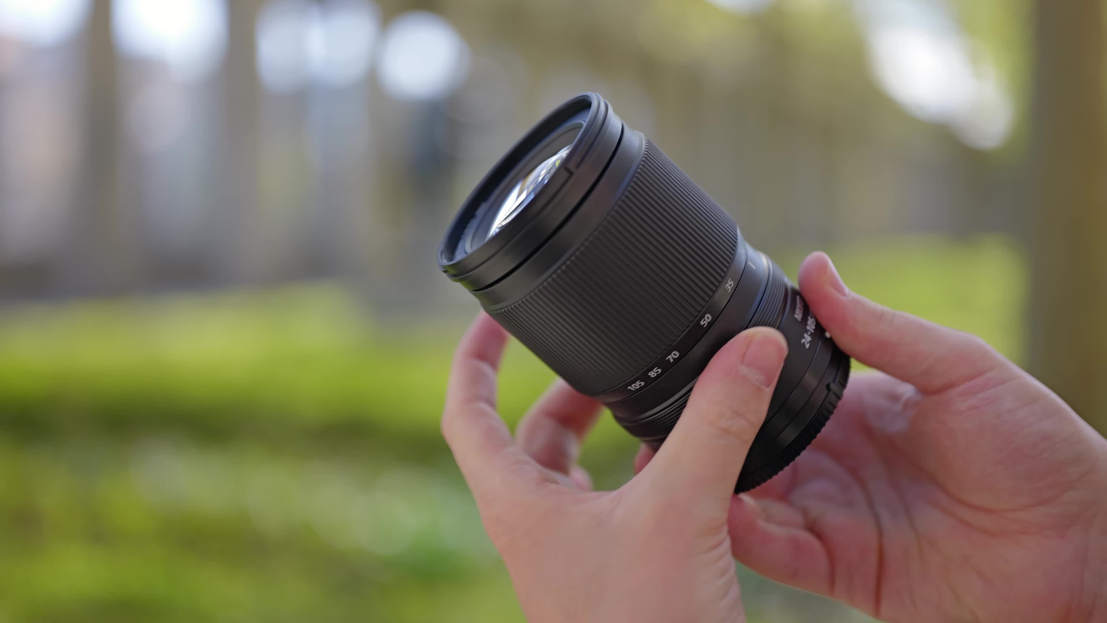 Test, ValueTech, Fotografie, Objektiv, Bildqualität, Vollformat, Bildstabilisator, Nikon Z, Kameraobjektiv, Chromatische Aberration, Brennweite, Lichtstärke, Videoaufnahmen, Reisezoom, Standardzoom, Nahaufnahmen, Makroaufnahmen, Nikon Z 24–105mm, STM-Autofokus