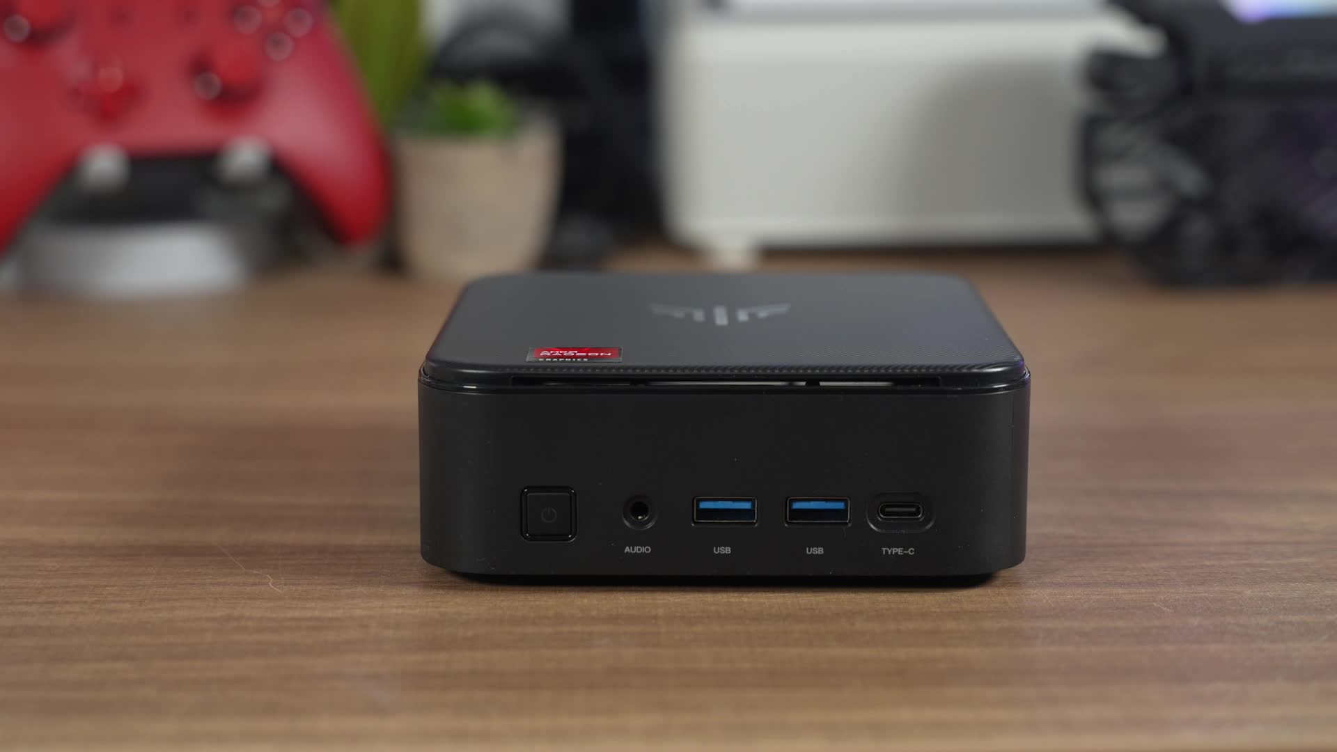 Streaming, Test, Timm Mohn, mini-pc, Mini PC, Kühlung, USB 3.2, SSD Upgrade, Preis-Leistung, DDR4-RAM, VESA-Adapter, AMD Treiber, AMD Radeon Graphics, Office-Anwendungen, NiPoGi E3B, AMD Ryzen V2748, Single-Channel, Medien-PC