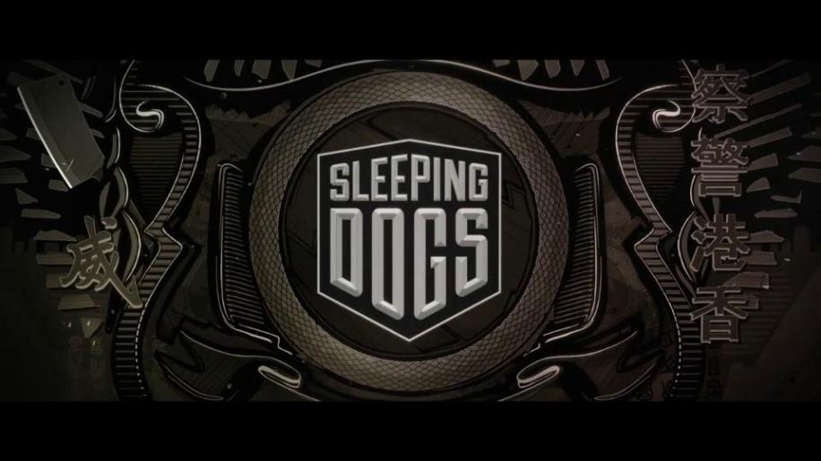 Sleeping Dogs Debut Trailer
