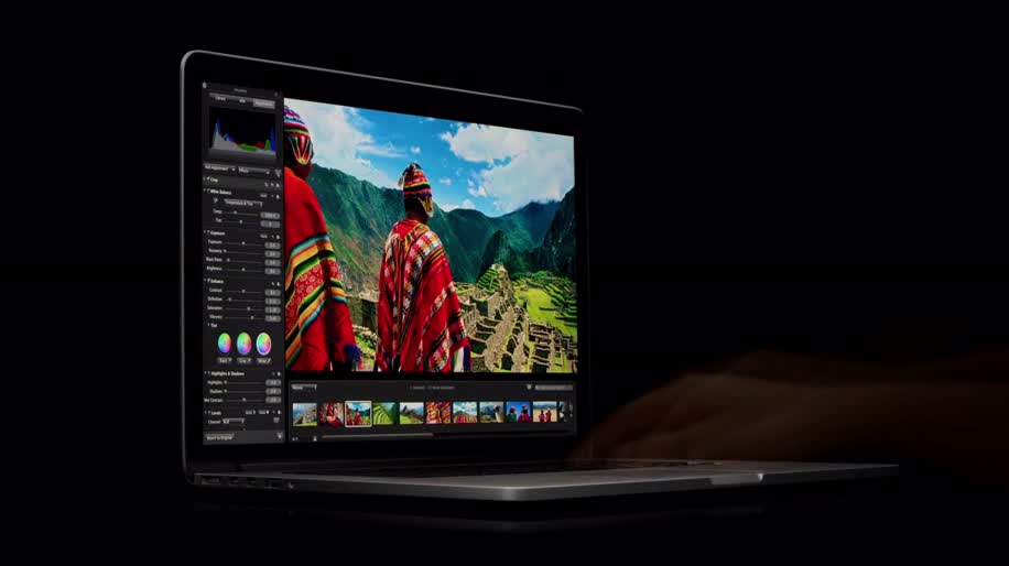 MacBook Pro Dimensions