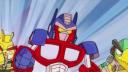 Angry Birds Transformers - Cinematic-Trailer im Stil der 1980er Jahre