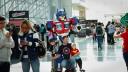 Android, Trailer, Angry Birds, Rovio, Transformers, Angry Birds Transformers