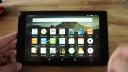 Tablet, Amazon, Test, Andrzej Tokarski, Tabletblog, Unboxing, Fire, Amazon Fire HD 8, Fire HD 8