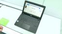 Video abspielen: Neues Acer Chromebook 11: Hlt einiges aus und leistet auch viel