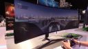 Samsung CHG90 - Extrabreiter Monitor mit 49 Zoll auf der Gamescom