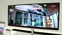 LG, Display, Monitor, CES 2016, Thunderbolt, 5K, Ultrawide, LG Ultrawide