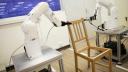 Forschung, Roboter, Künstliche Intelligenz, Ki, Robotik, Ikea, möbel