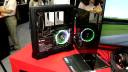 Hands-On, Hands on, Computex, Roland Quandt, Computex 2018, Msi, MSI Trident A