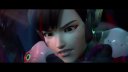 Trailer, Blizzard, Gamescom, Online-Spiele, Overwatch, Gamescom 2018, Kurzfilm, D.Va