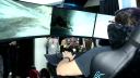 Gaming, Spiele, Display, Ifa, Acer, Monitor, IFA 2018, Predator, Acer Predator, Stuhl, Sessel, Acer Predator Thronos