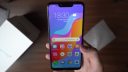 Android, Hands-On, Ifa, Honor, Andrzej Tokarski, Tabletblog, Unboxing, IFA 2018, Honor Play