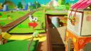 Video abspielen: Yoshi's Crafted World: Nintendo zeigt Gameplay zum Switch-Ableger