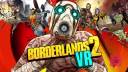 Sony, Spiel, Playstation, PlayStation 4, Shooter, PS4, Sony PlayStation 4, Sony PS4, Gearbox, PlayStation VR, 2k, Borderlands 2, Borderlands 2 VR