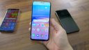 Smartphone, Android, Hands-On, Honor, Daniil Matzkuhn, tblt, Honor 8X