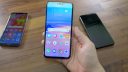 Smartphone, Android, Hands-On, Honor, tblt, Daniil Matzkuhn, Honor 8X