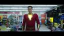 Video abspielen: Neuer Mini-Trailer zu Shazam! verspricht witzige Superhelden-Action