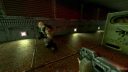 Video abspielen: Quake 2 Raytracing: Studentenprojekt bringt RTX 2080 ins Schwitzen