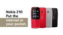 Nokia, Mwc, Mobile World Congress, MWC 2019, Mobile World Congress 2019, Feature Phone, Nokia 210