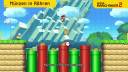 Trailer, Nintendo, Nintendo Switch, Mario Maker, Super Mario Maker, Super Mario Maker 2