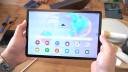 Android, Tablet, Samsung, Samsung Galaxy, Galaxy, Hands-On, Samsung Mobile, NewGadgets, Johannes Knapp, Samsung Galaxy Tab, Samsung Galaxy Tab S6, Galaxy Tab S6