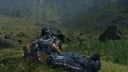 Death Stranding - Neues Video zeigt Norman Reedus beim Urinieren