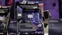 Gamescom, Asus, Headset, Zenchilli, Zenchillis Hardware Reviews, gamescom 2019, ASUS ROG, Gaming-Headset, ROG Chakram, Asus ROG Chakram, ROG Rampage VI Encore