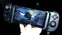 Smartphone, Smartphones, Hands-On, Ces, Hands on, Controller, Razer, CES 2020, Razer Kishi