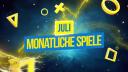 Video abspielen: PlayStation Plus: Drei kostenlose PS4-Spiele zum zehnten Jubilum