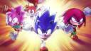 Trailer, SEGA, Sonic, Jump & Run, Sonic Superstars