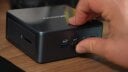 Geekom Mini IT12: Leistungsf�higer Mini-PC mit Intel i5 im Test