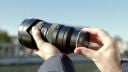 Tamron 50-400 mm Di III VC VXD: Top-Objektiv jetzt auch f�r Nikon Z