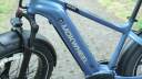 Mokwheel Basalt: Starkes E-Bike f�r besondere Anspr�che