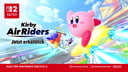 Kirby Air Riders - Nintendo zeigt den Launch-Trailer zum Fun-Racer