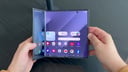 Samsung, foldable, Faltbares Smartphone, NewGadgets, Johannes Knapp, Faltdisplay, Multitasking, Snapdragon 8 Elite, Galaxy Z Fold 7, faltbare Displays, Smartphone Innovation, Mobile Produktivit�t, Samsung Galaxy Z Tri-Fold, Tri-Fold Technologie, Tablet Hybrid, High-End Smartphone