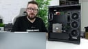 Einfach mehr L�fter? - Was im Gaming-PC wirklich wichtig ist