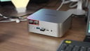 Aiberzy XG1-370 im Test: Starker Mini-PC wird Opfer der Speicherkrise