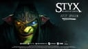 Trailer, Nacon, Styx, Cyanide Studio, Styx: Blades of Greed, Blades of Greed