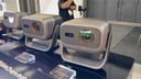 120Hz-Flaggschiff und auch kleiner: Jmgo bringt neue 4K-Beamer