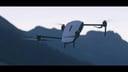 So hoch wie ein Wetterballon: Drohne erreicht 10.000 Meter Flughöhe